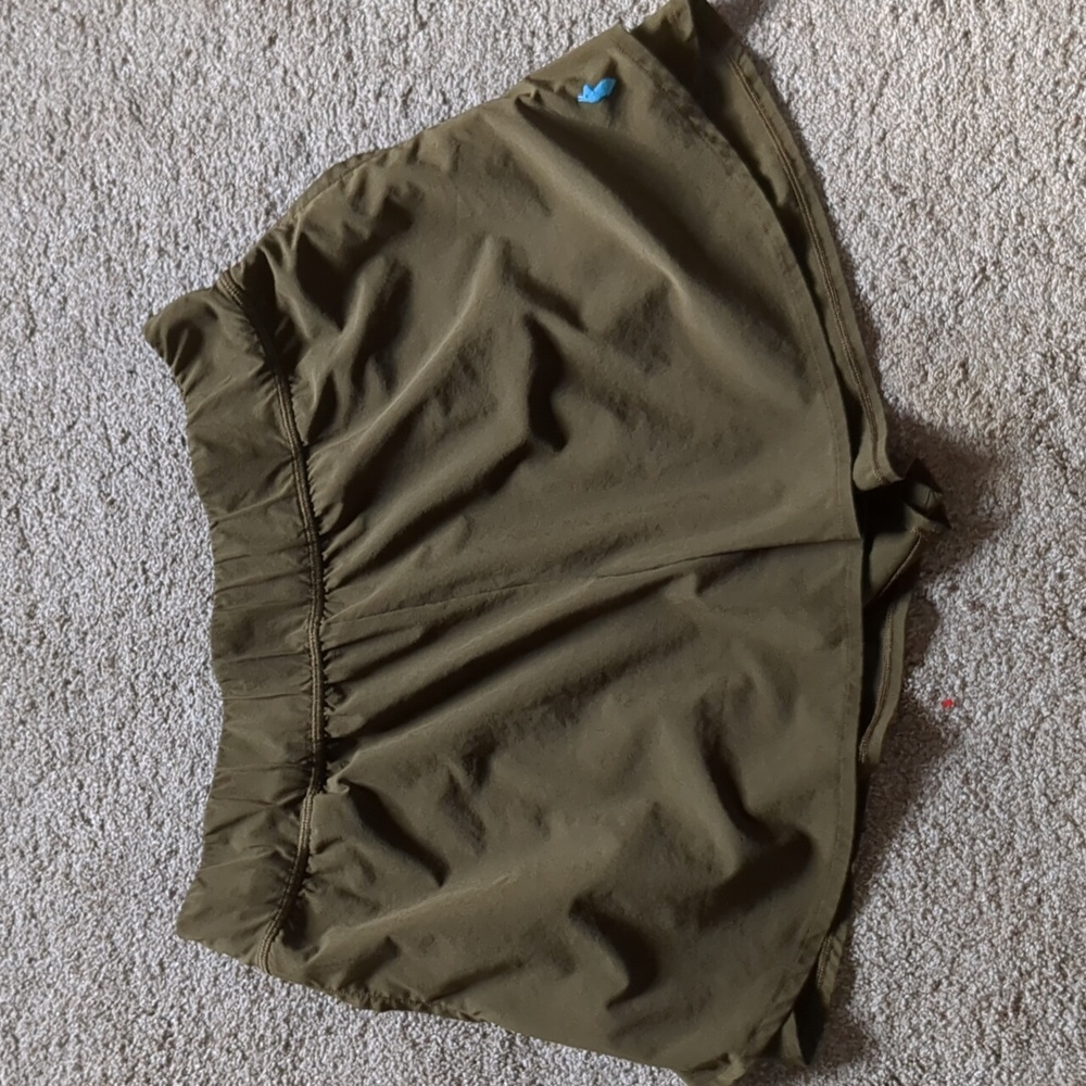 Cotopaxi shorts